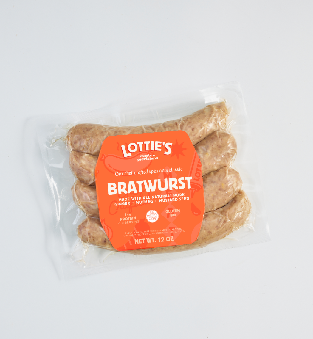 Bratwurst Pack