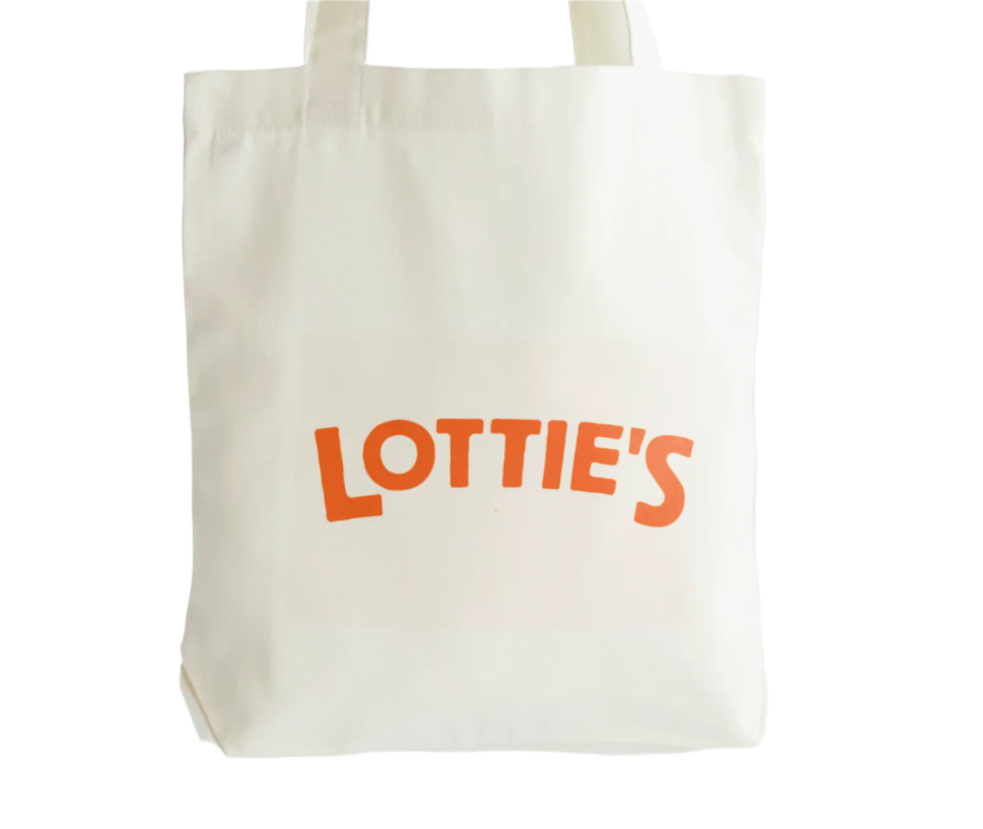 Lottie's Cream Tote